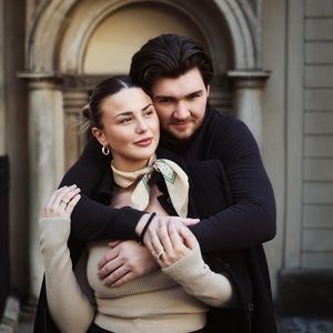 Meet your Posher, Roman